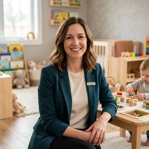 Dana Whitfield, Child Product Safety Specialist